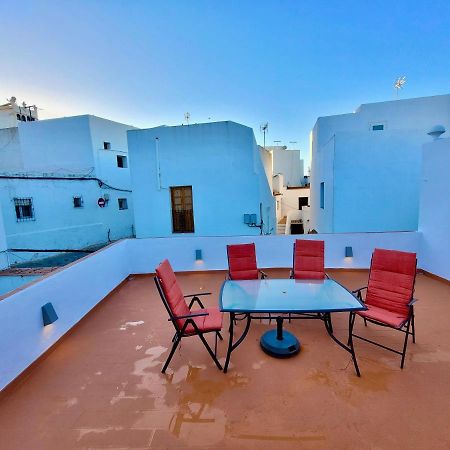 ベヘール・デ・ラ・フロンテーラCasa La Auroraアパートメント エクステリア 写真