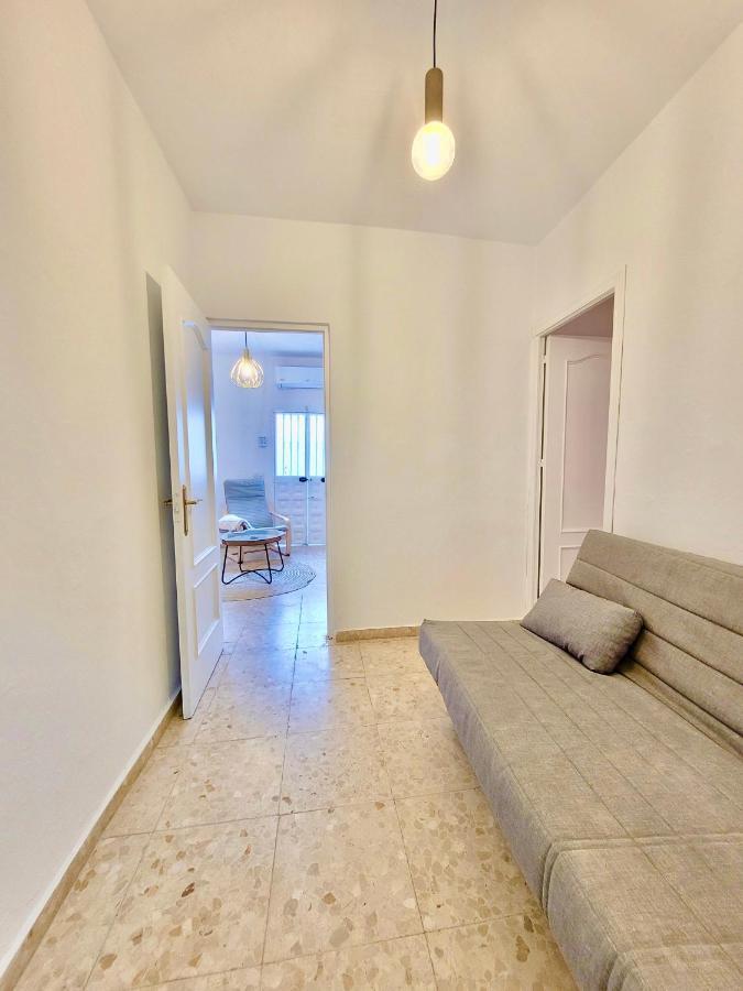 ベヘール・デ・ラ・フロンテーラCasa La Auroraアパートメント エクステリア 写真
