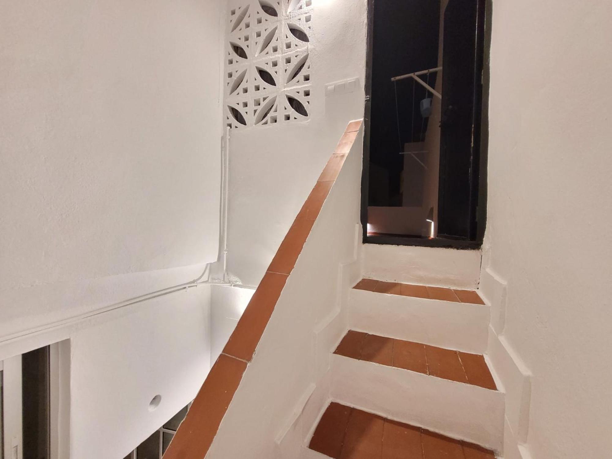 ベヘール・デ・ラ・フロンテーラCasa La Auroraアパートメント エクステリア 写真